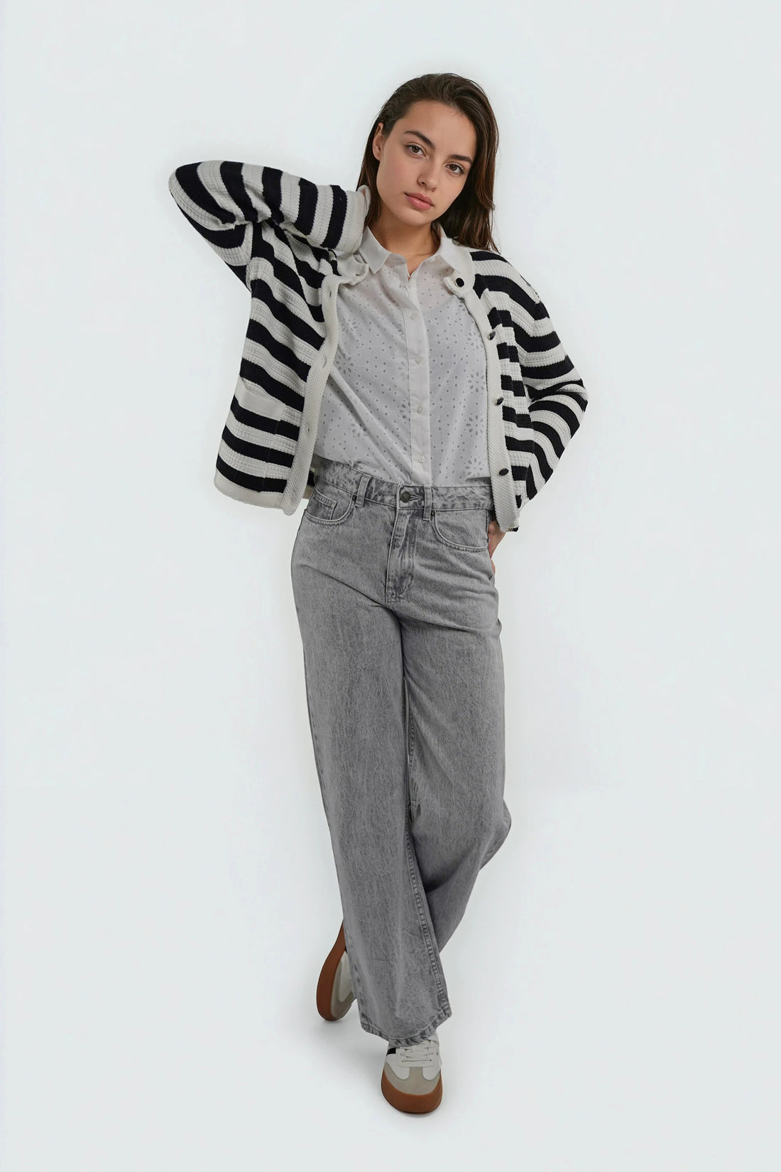Ulla-Gi Gilet