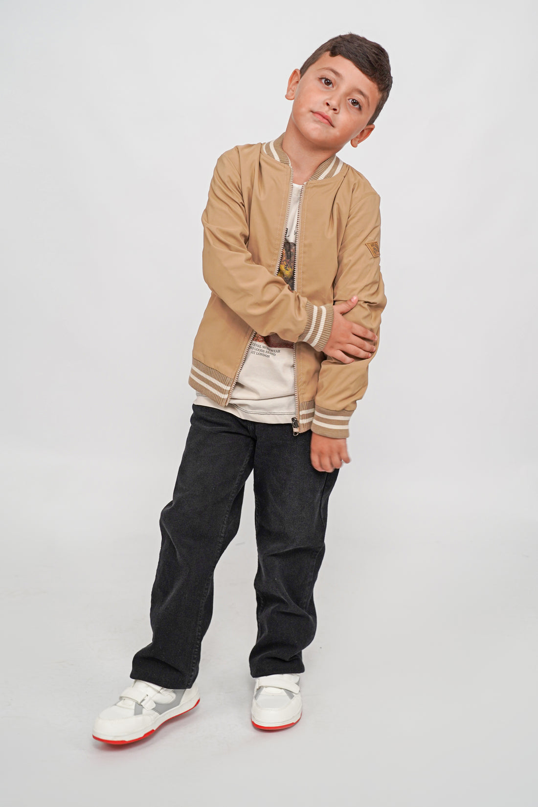 WatsonW25Jr-Bo Bomber Reversible