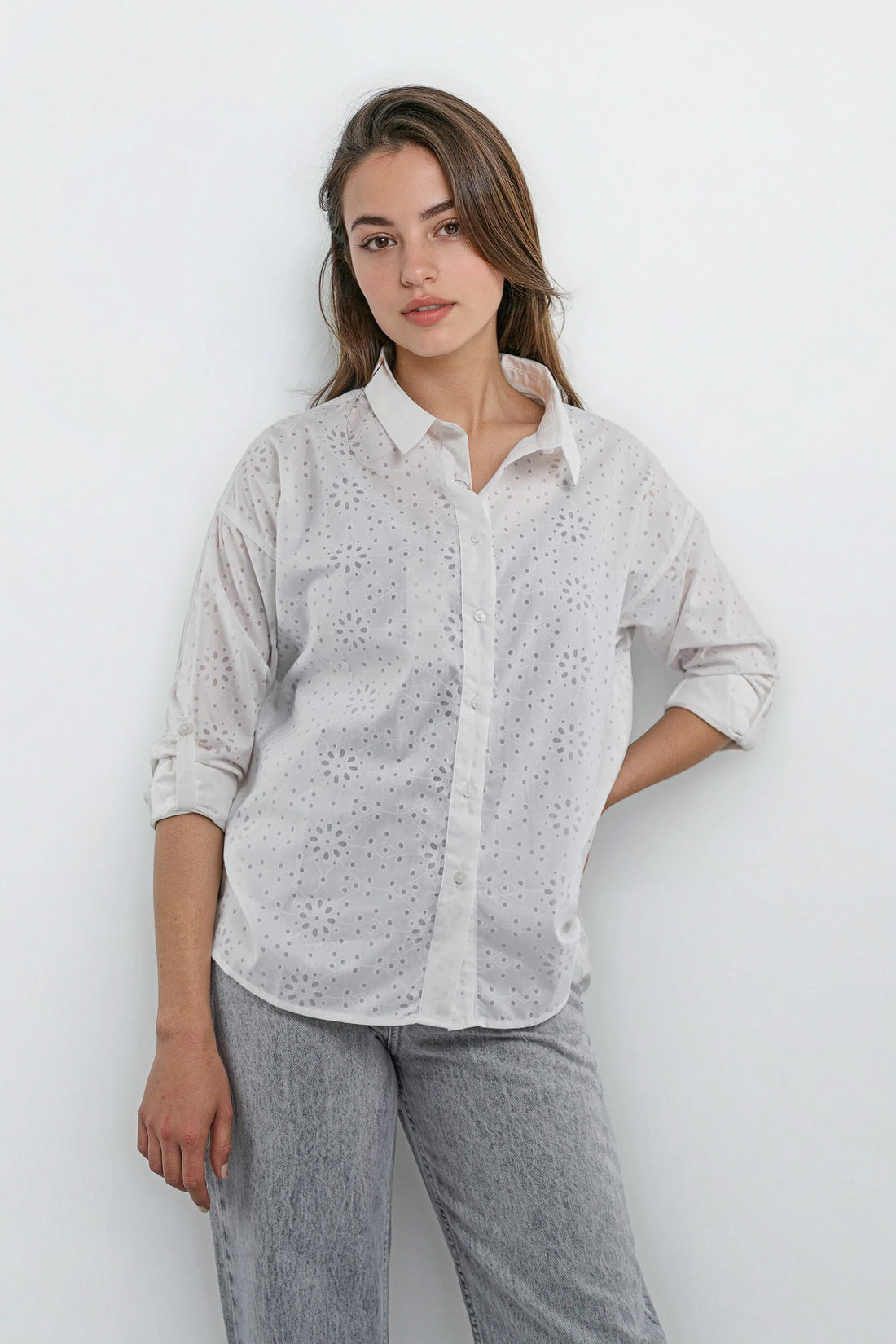 Faye-Ch Chemise