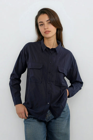 Danye-Ch Chemise