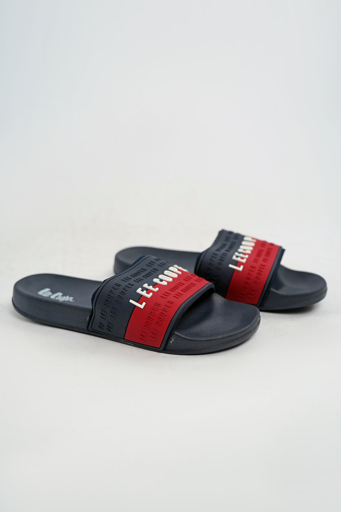 Sandals-Eric Sandales