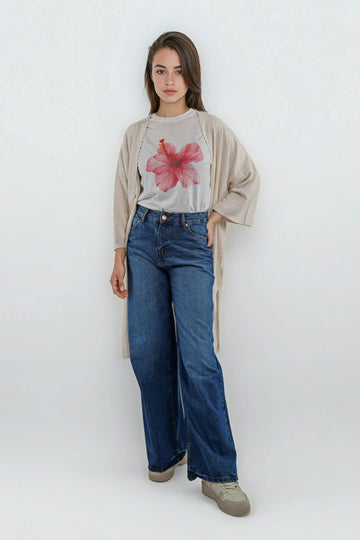 Dandy-Gi Gilet