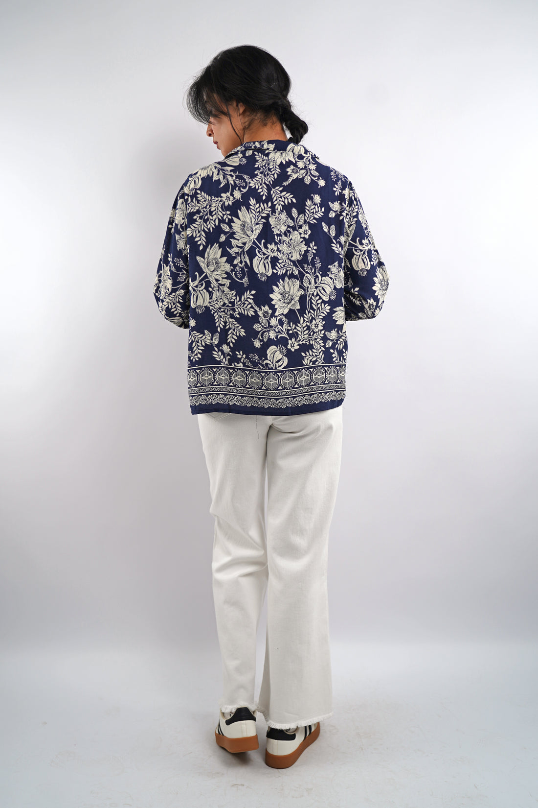 Elowen-Ch Chemise