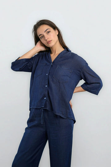 Alline-Ch Chemise ML