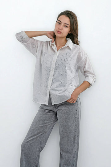Faye-Ch Chemise