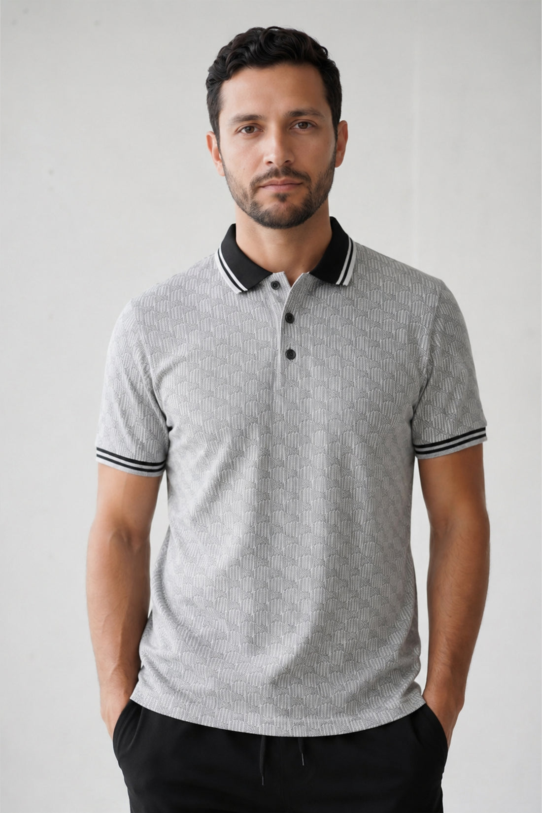 Abner-Po Polo