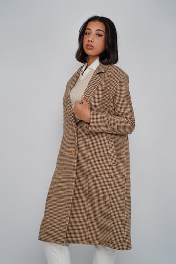 Adelisa-Mo Manteau
