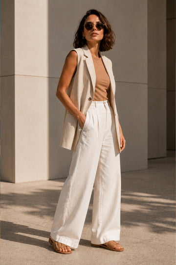 Afida-Bl Blazer