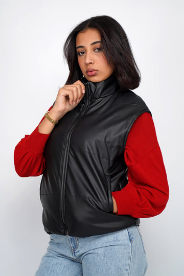 Albane-Dsm Doudoune SM