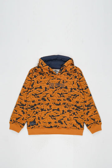 AlbinJr-Sw Sweat-shirt