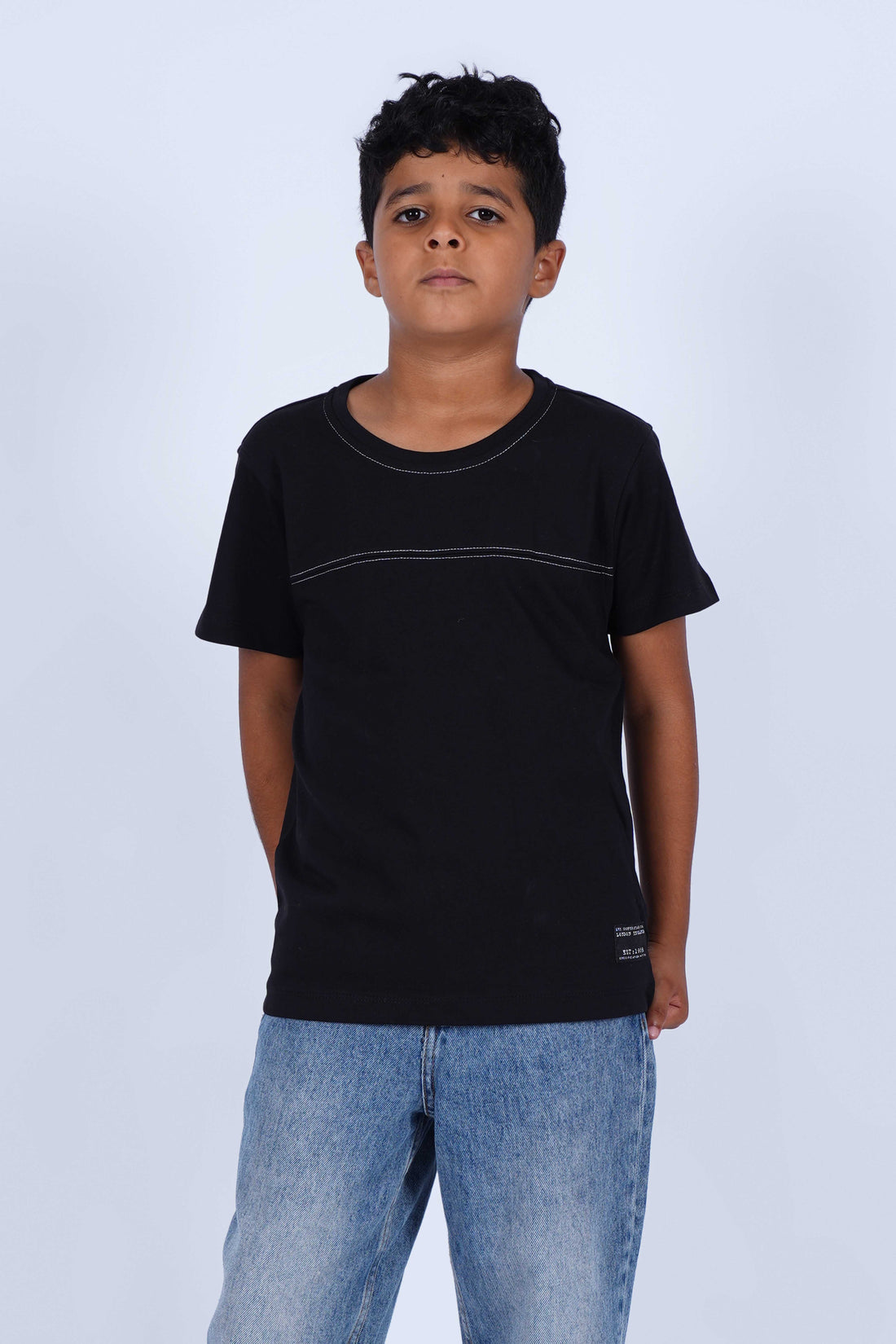 AlcottJr-Tmc T-shirt