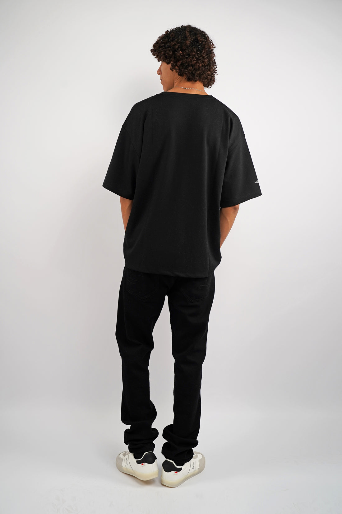 Allessio-T-SH-Tmc T-shirt