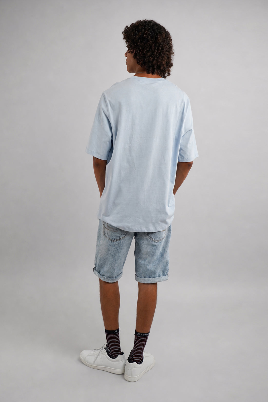 Amin-OS-Tmc T-shirt