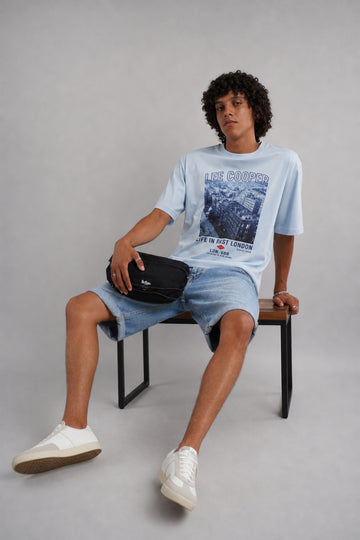 Amin-OS-Tmc T-shirt