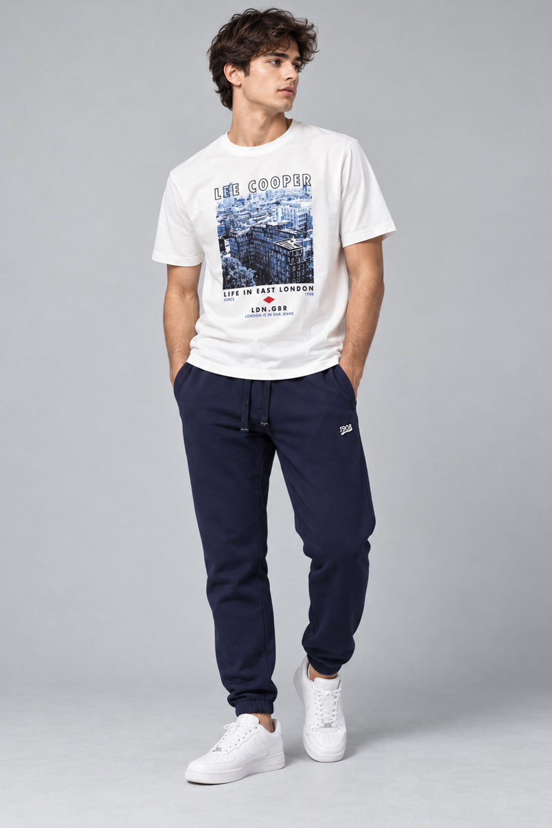 Amin W26-Os T-shirt