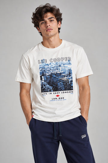 Amin W26-Os T-shirt