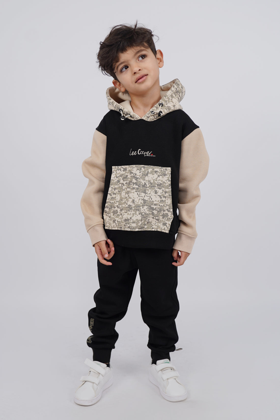 AntoninJr-Sw Sweat-shirt