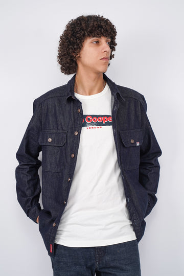 Antony-Ch SurChemises