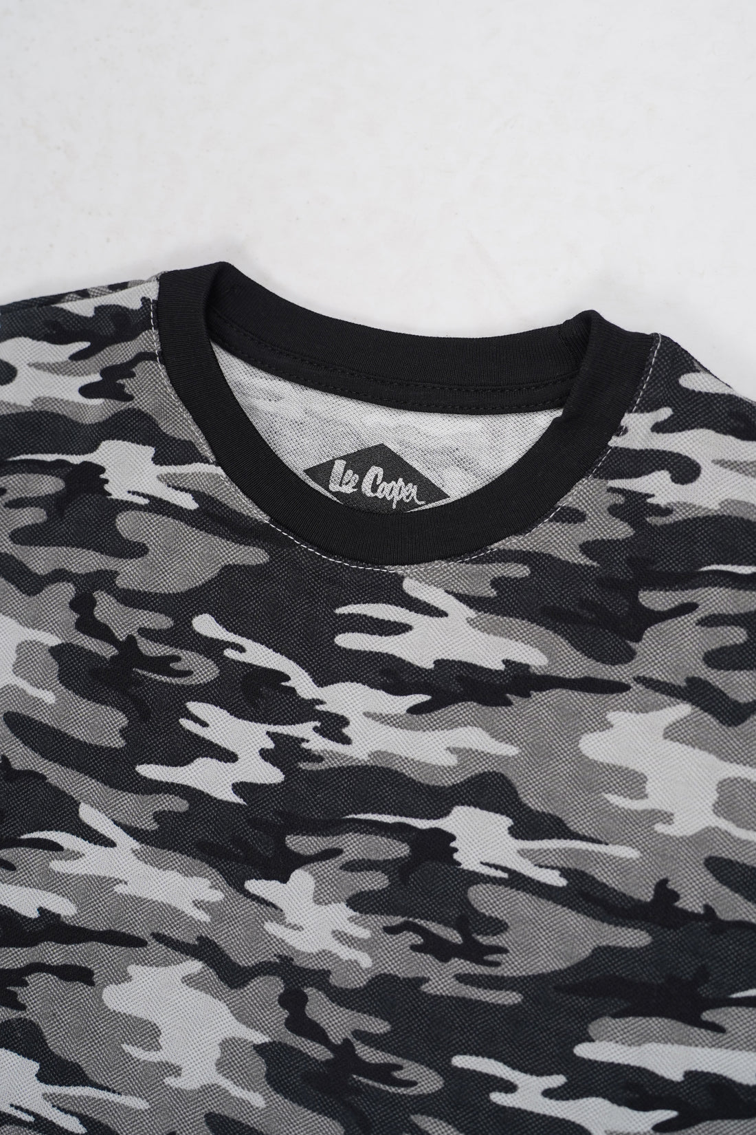 ArchieJr-OS-Tmc T-shirt