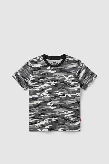 ArchieJr-OS-Tmc T-shirt