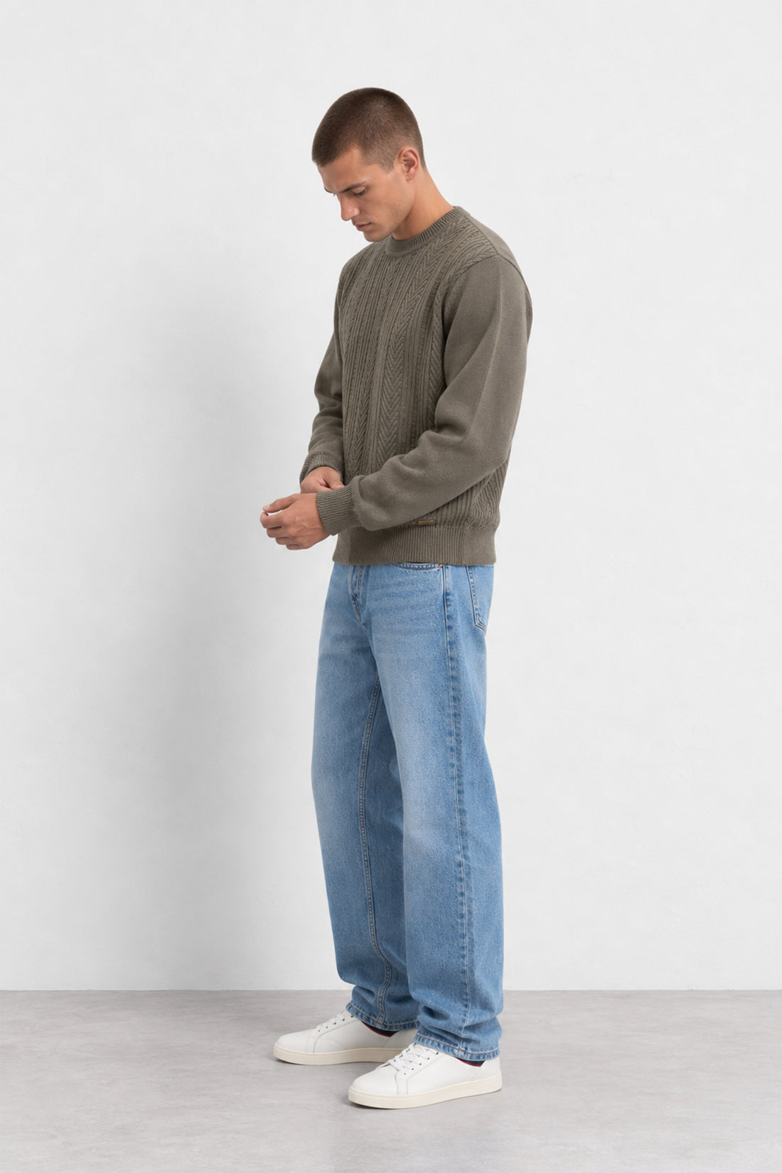 ArmyW26-Pu Pull