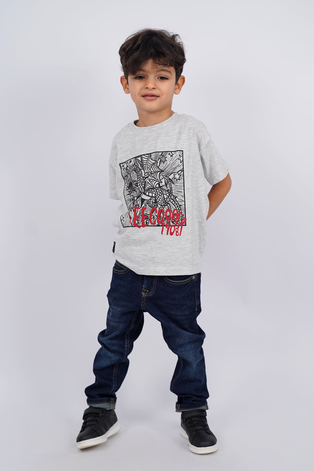 ArnoudJr-OS-Tmc T-shirt