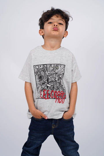 ArnoudJr-OS-Tmc T-shirt