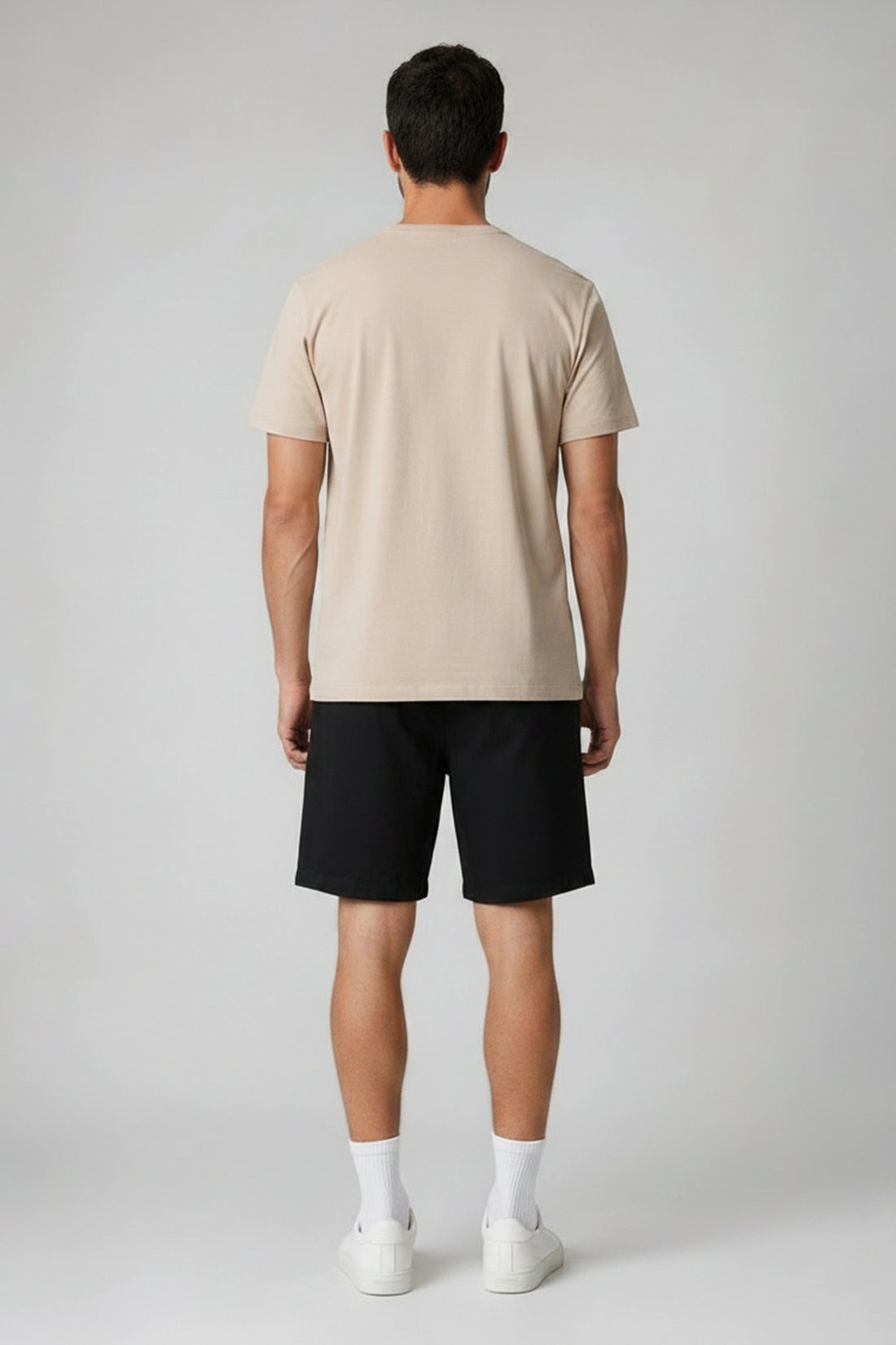Ashton-Tmc T-shirt