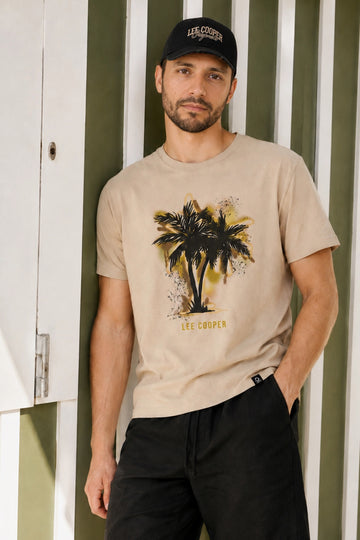 Ashton-Tmc T-shirt