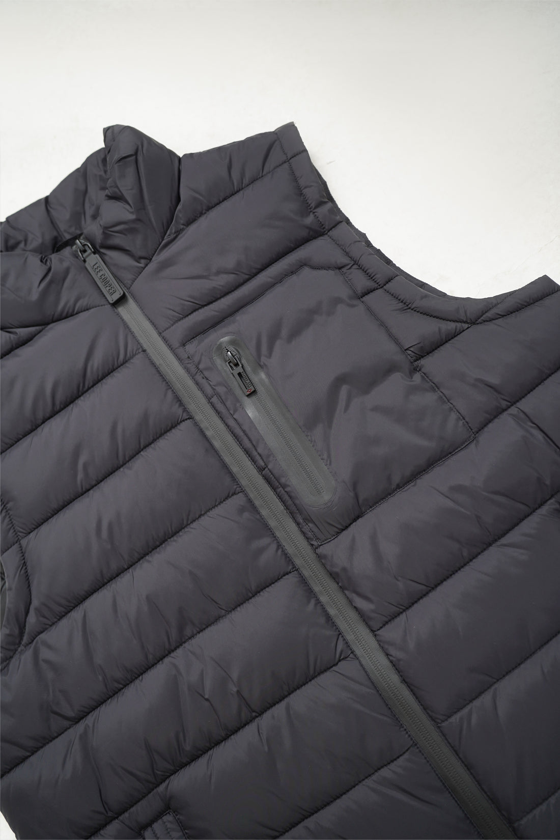 Aspen-Dsm Doudoune SM