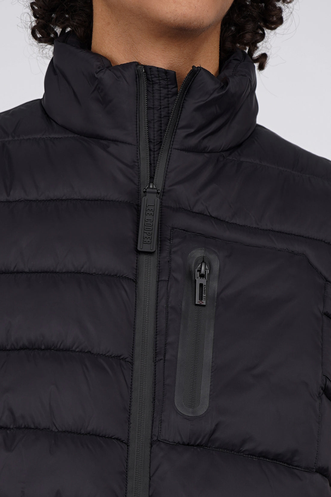 Aspen-Dsm Doudoune SM