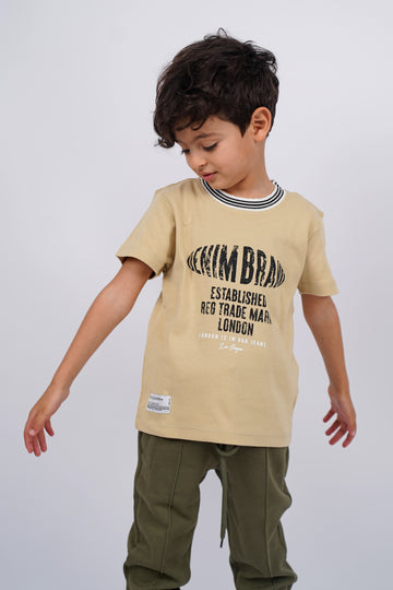 AuriolJr-Tmc T-shirt