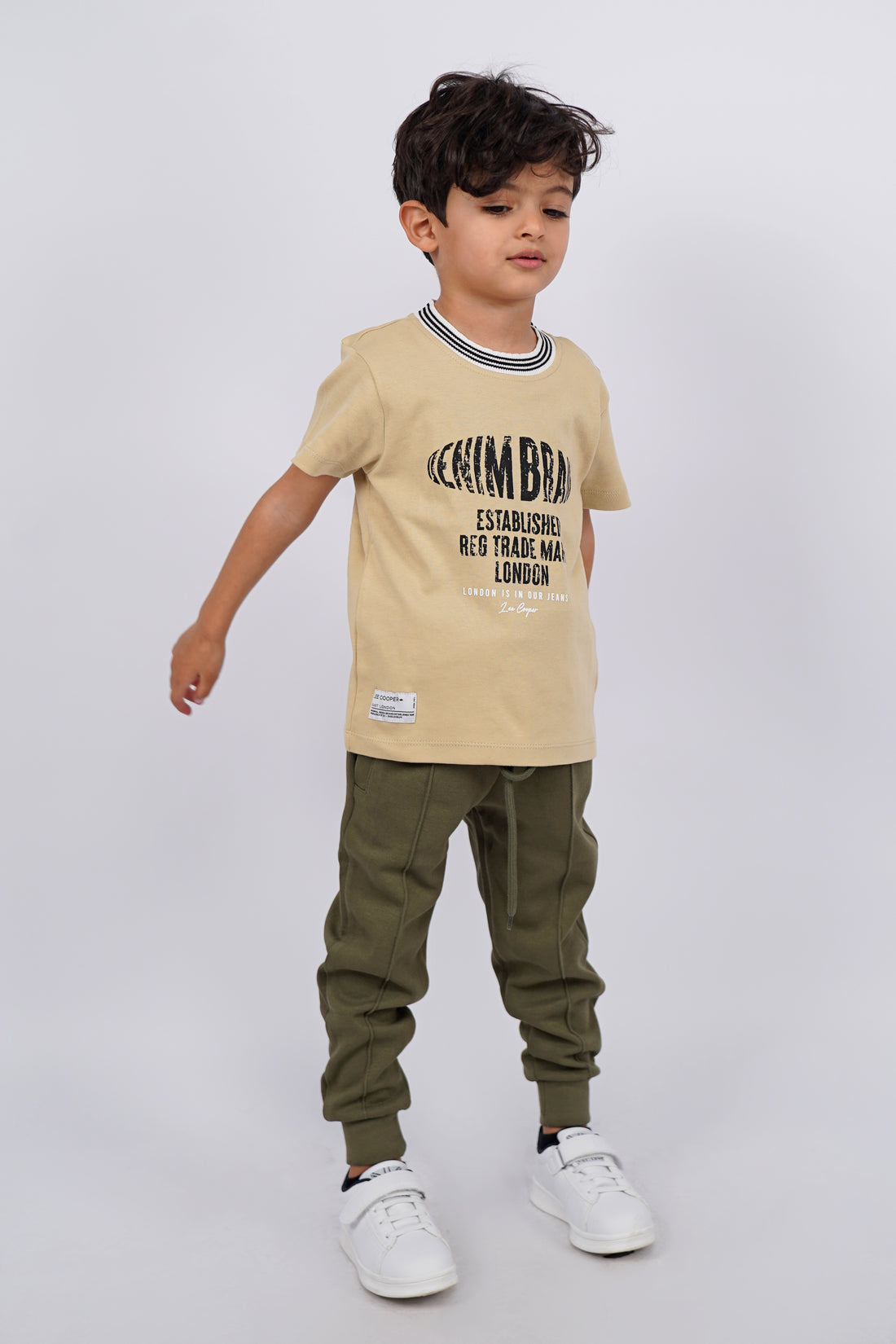 AuriolJr-Tmc T-shirt