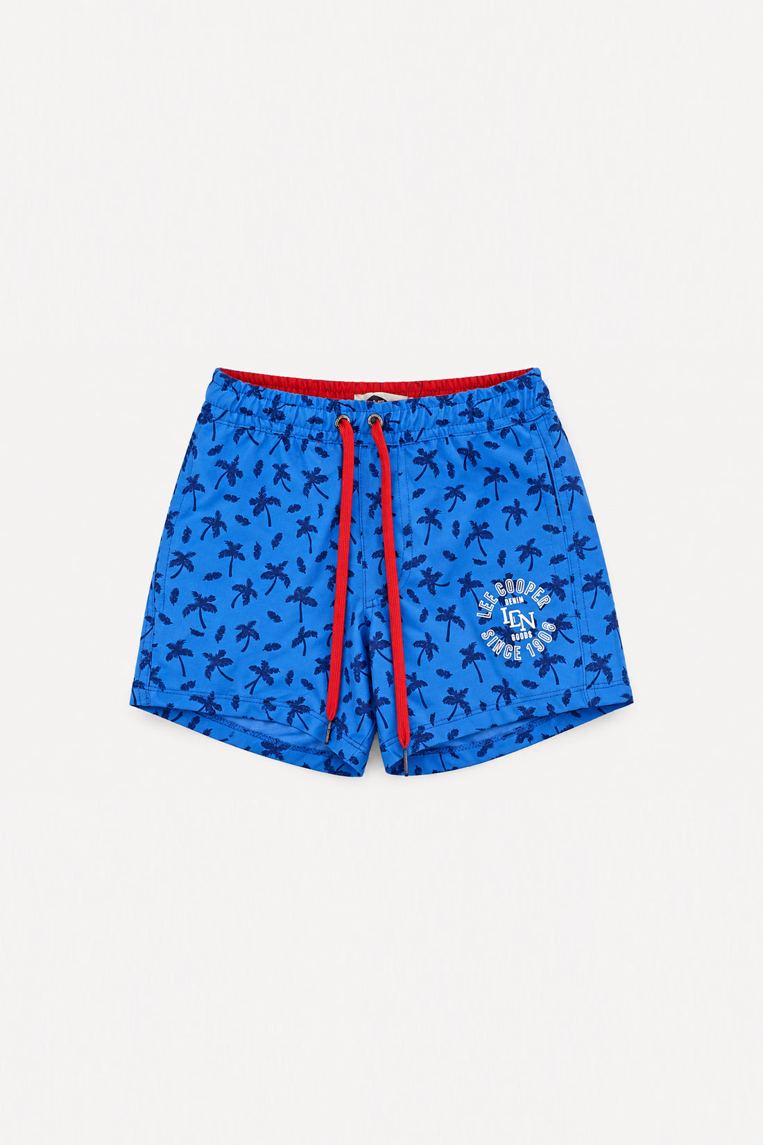 AveryJr-Ssh Swin-Short