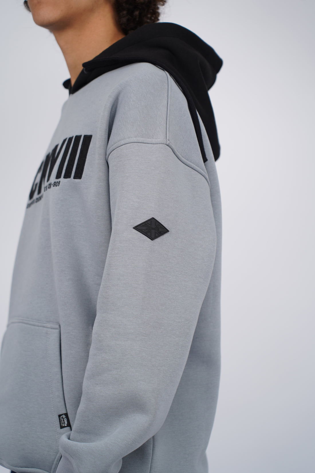 Ayven-Sw Sweat-shirt