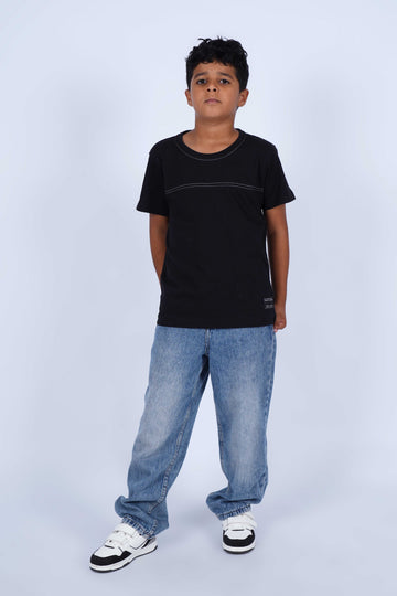 AlcottJr-Tmc T-shirt