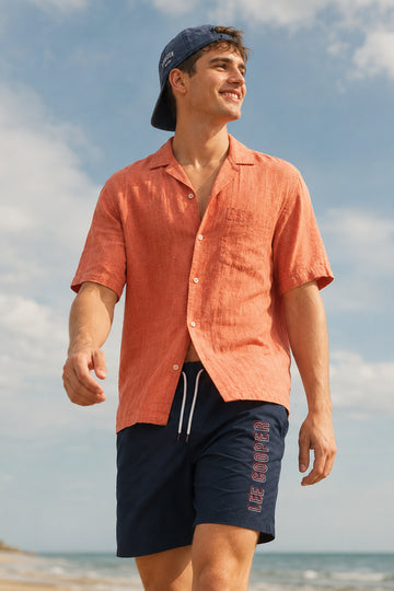 Bahamas-Sh Boardshort