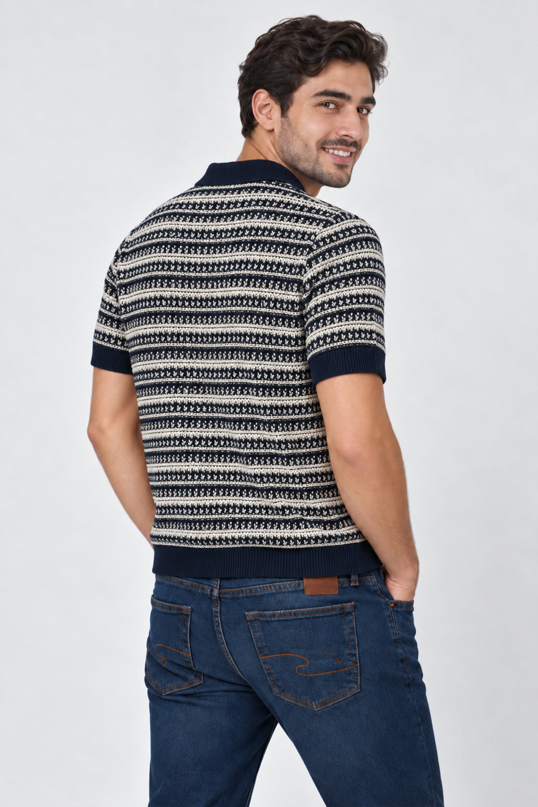 Belly W26 Polo MC