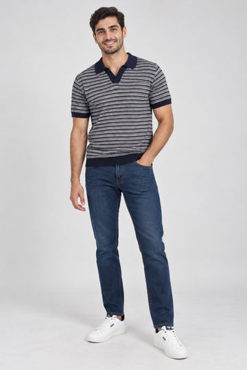Belly W26 Polo MC