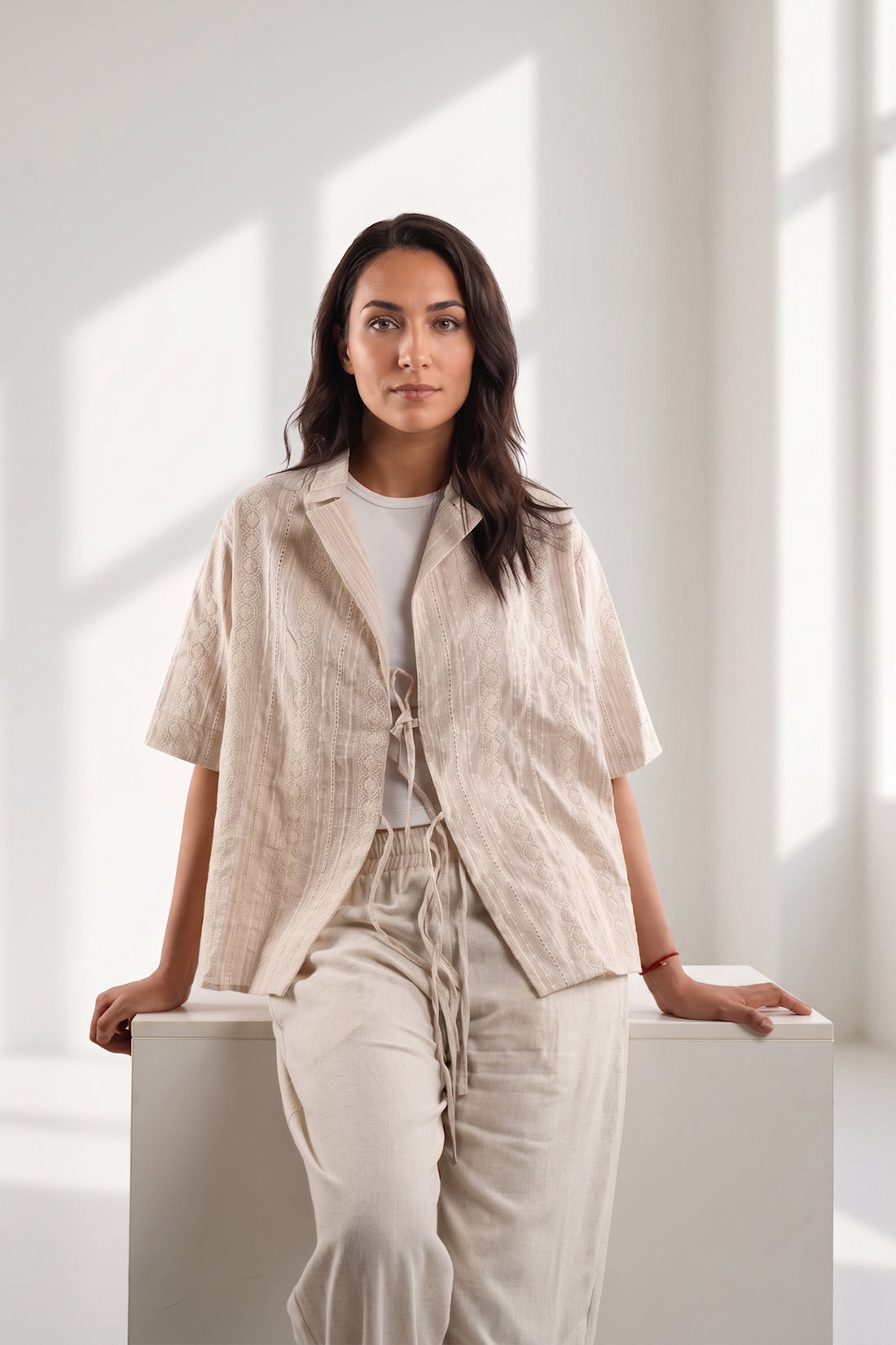 Berklev-Ch Chemise