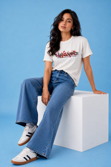 Betty-B-Tmc T-shirt