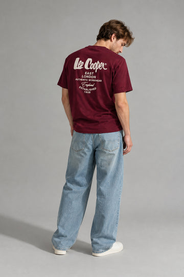 Brady-Tmc T-shirt