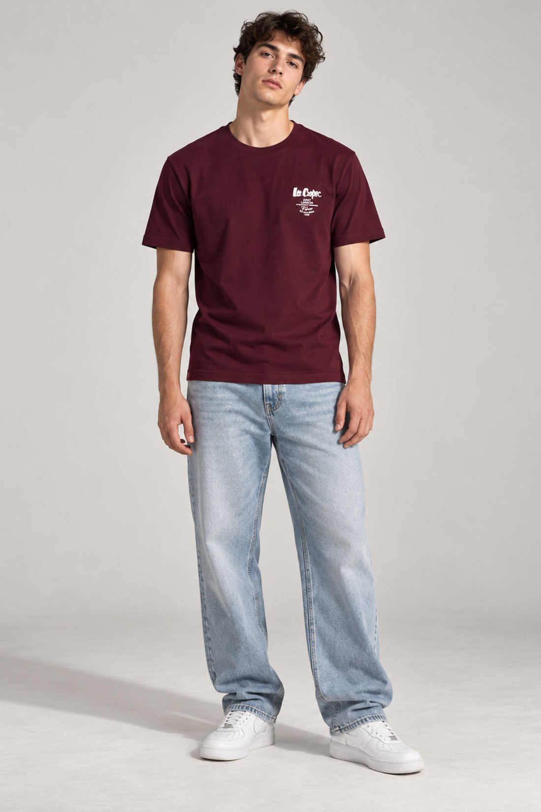 Brady-Tmc T-shirt
