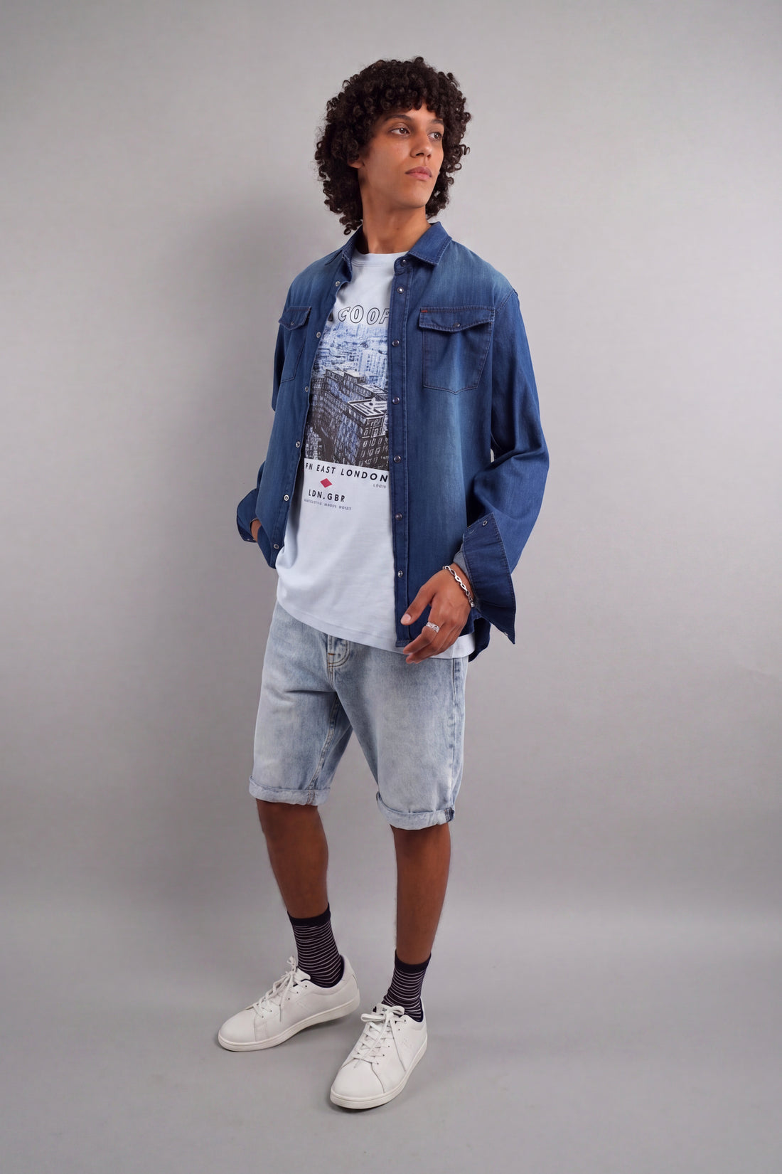 BrandonW25-Ch Chemise