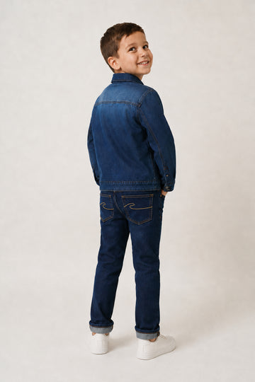 BrandonW25Jr-Ch Chemise