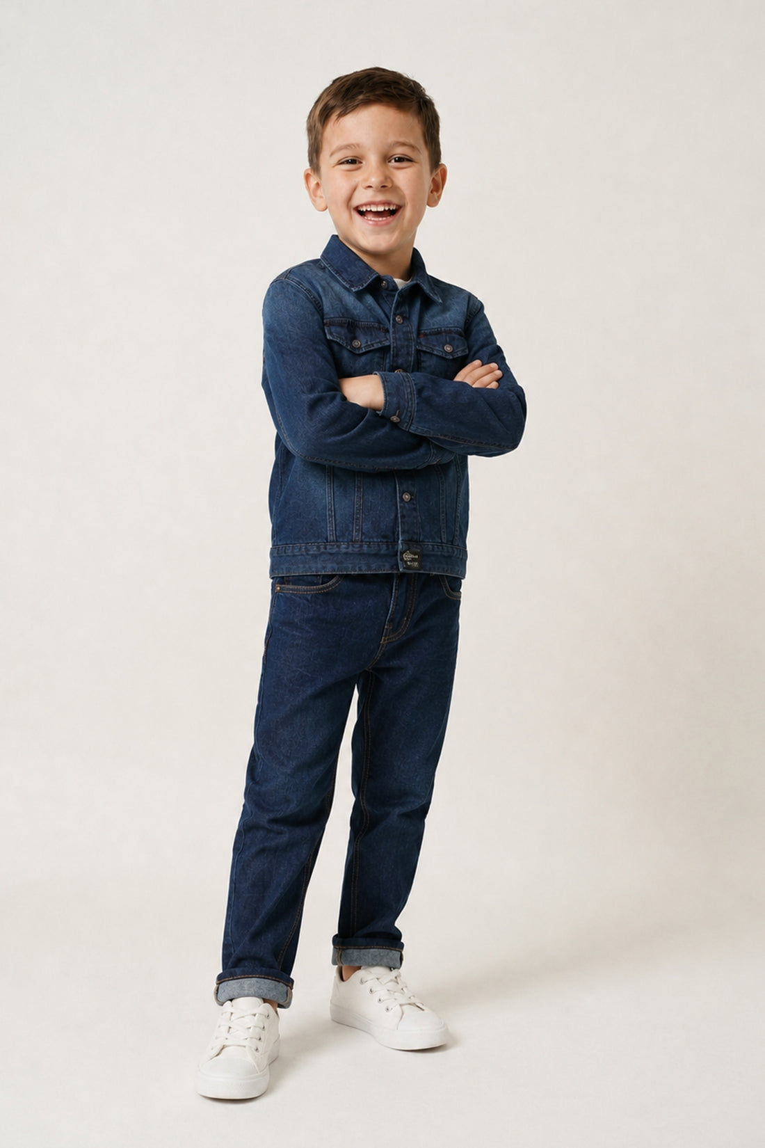 BrandonW25Jr-Ch Chemise