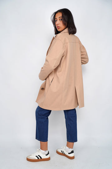 BrooklynW25-Mo Manteau