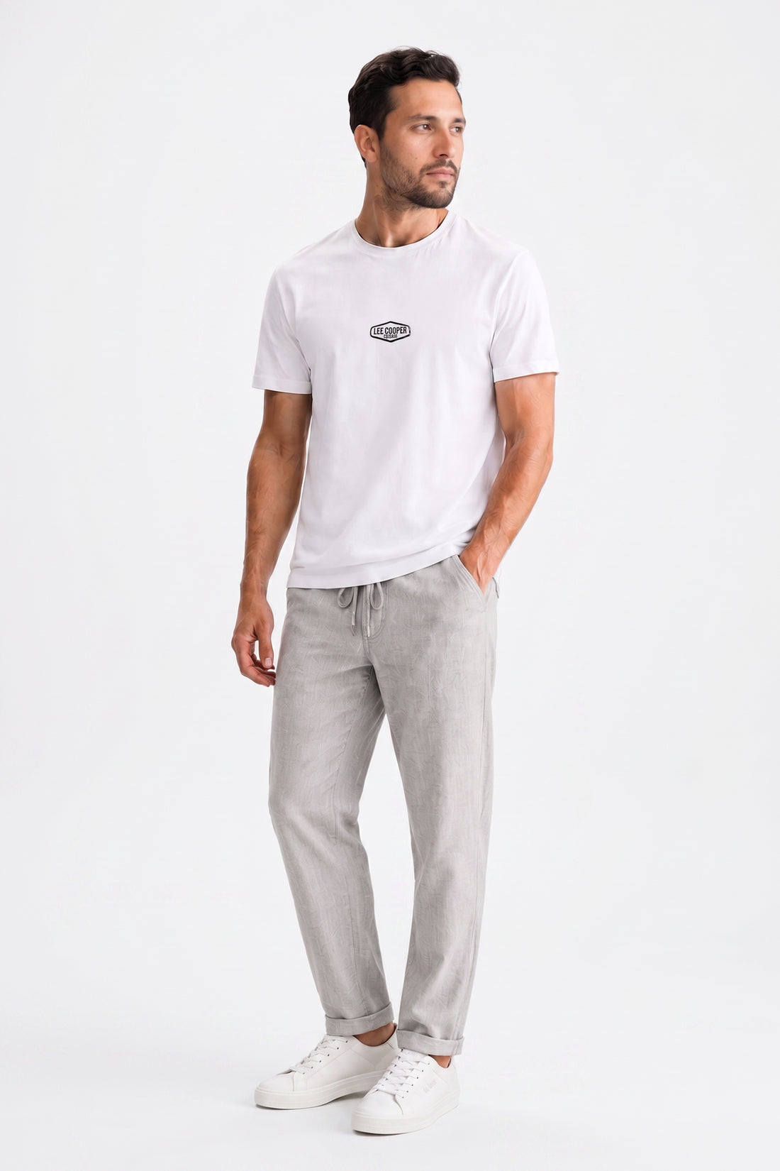 Bryden-R-Tmc T-shirt