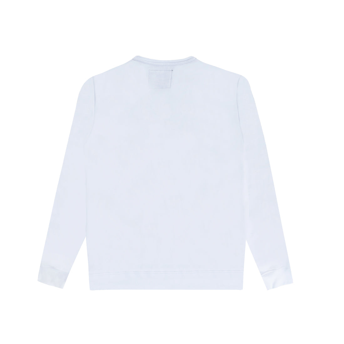 Sweat-Shirt ML COL R