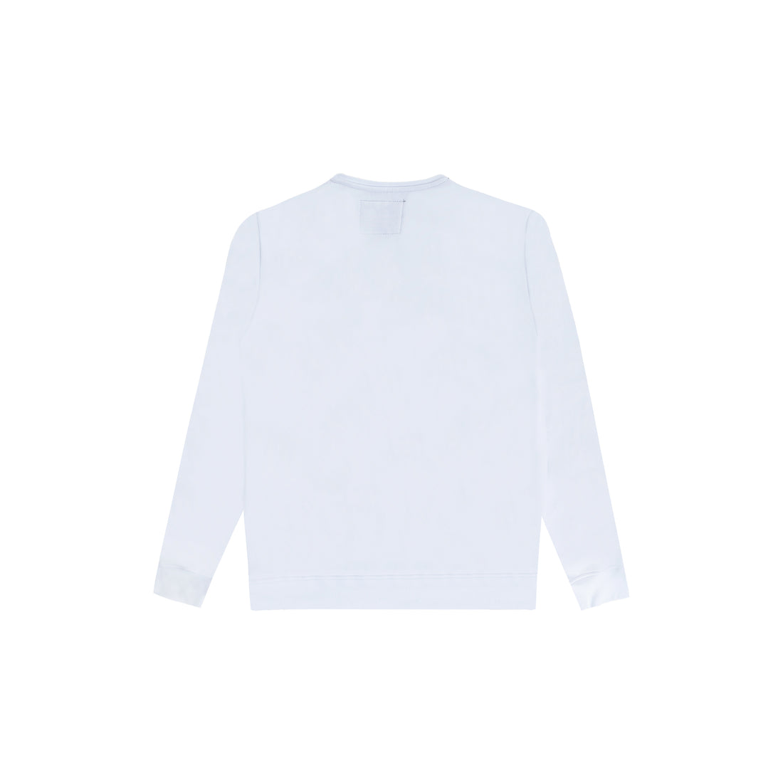 Sweat-Shirt ML COL R